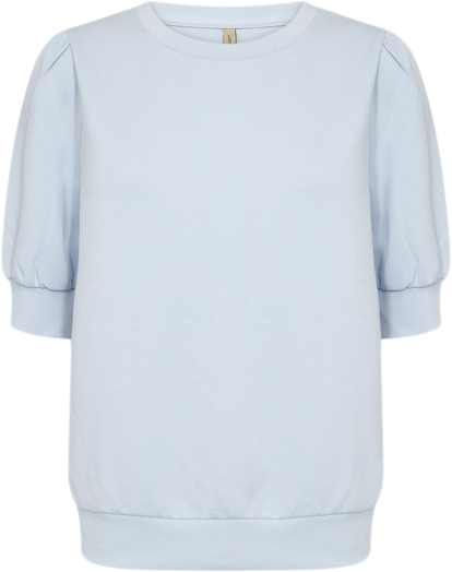 Scbanu 83 Bluse Lyseblå